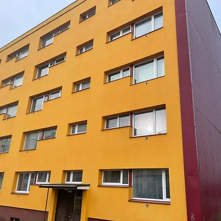 Suvekorter Apartament *