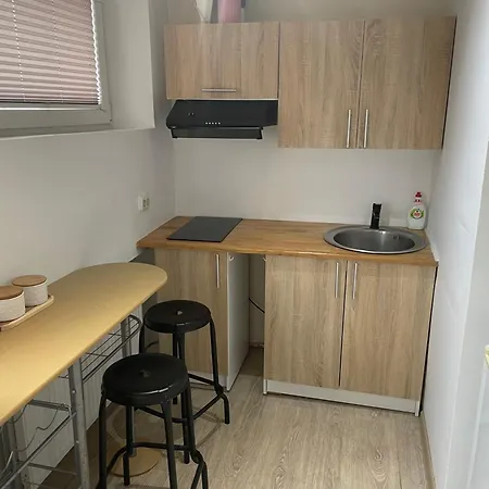 Suvekorter Apartament