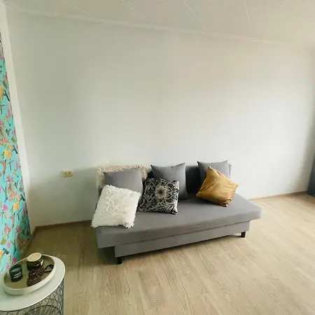 Apartament Suvekorter *