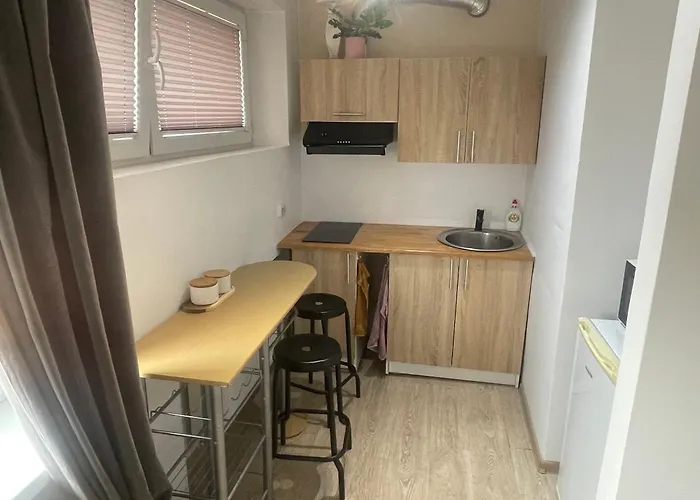 Apartment Suvekorter Parnu