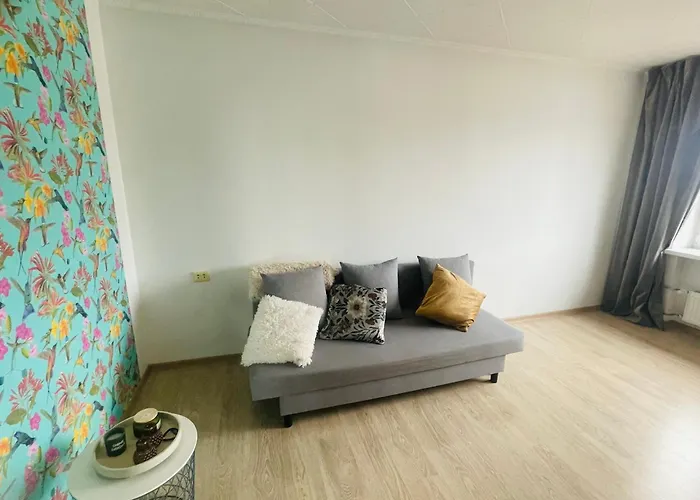 Apartment Suvekorter *